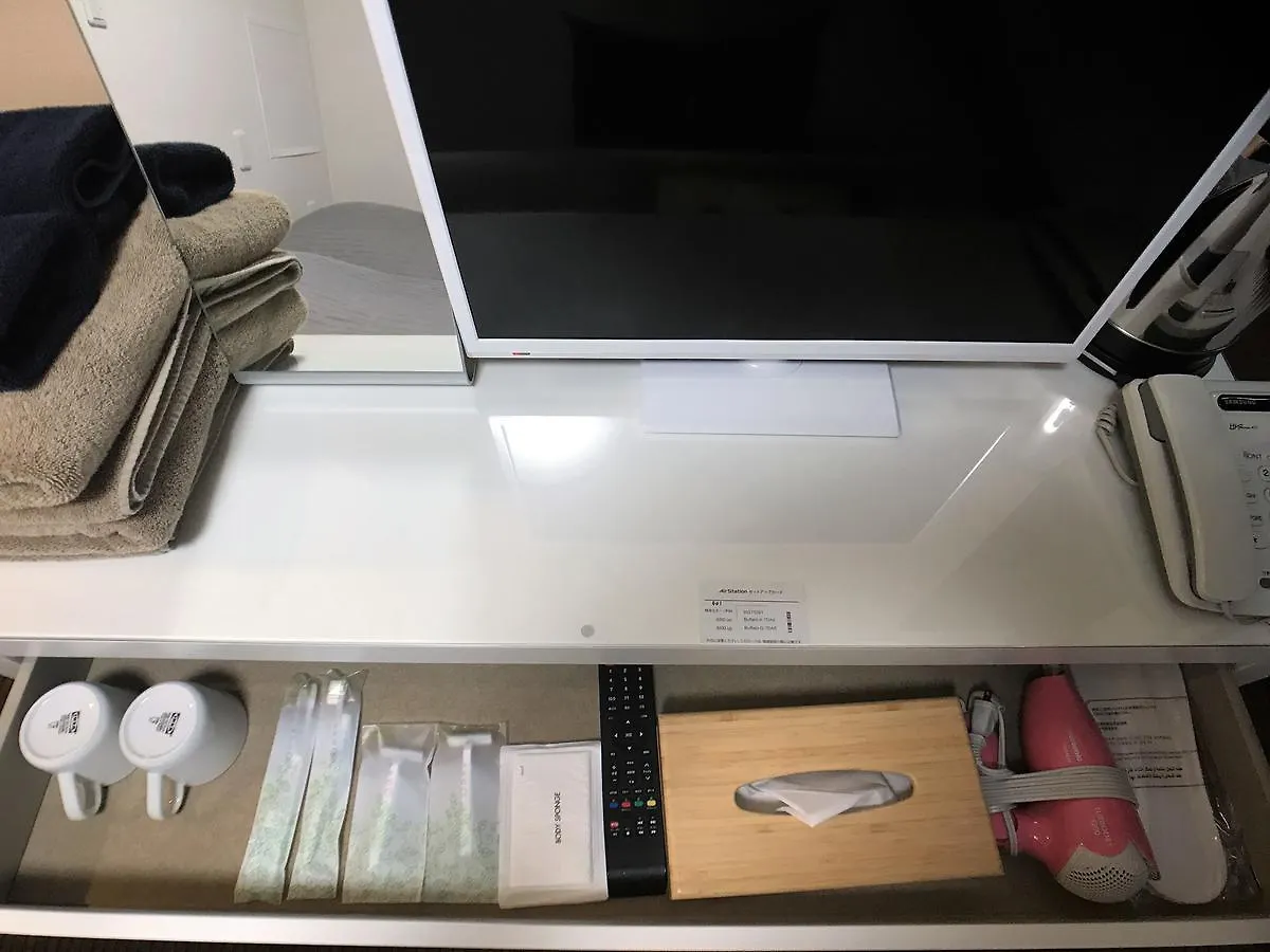 Hotel It'S On 大阪市 3*,  日本
