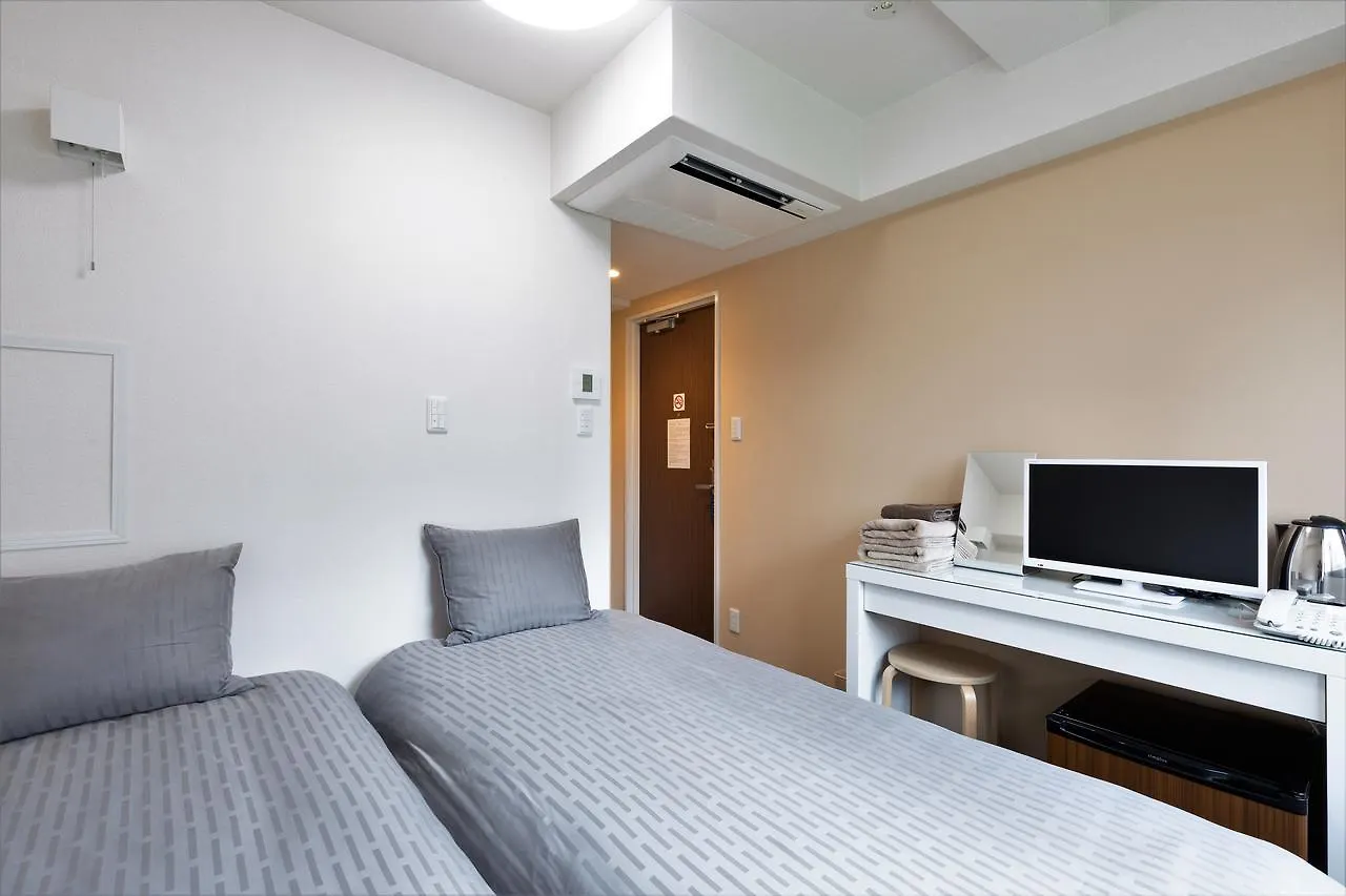 Hotel It'S On 大阪市 日本