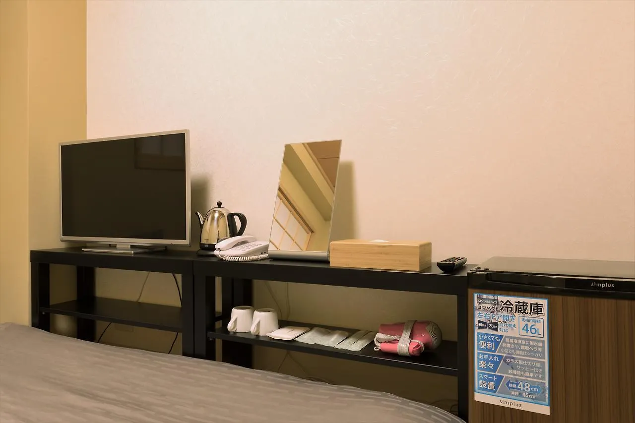 Hotel It'S On 大阪市