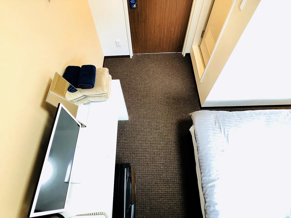 Hotel It'S On 大阪市
