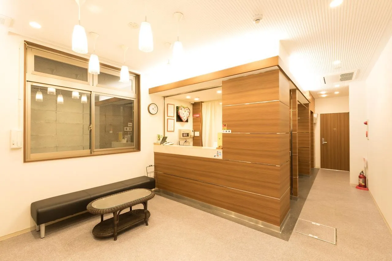 Hotel It'S On 大阪市
