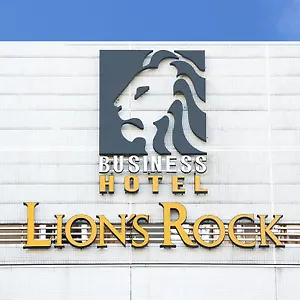 3* ホテル ホテル心斎橋ライオンズロック