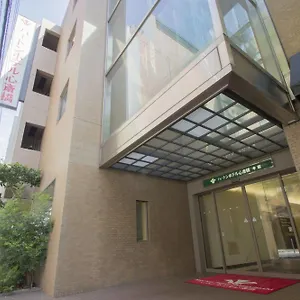 3* ホテル ハートンホテル心斎橋
