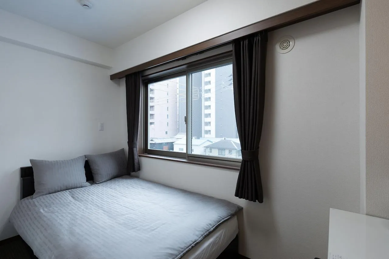 ***  Hotel It'S On Osaka Japan