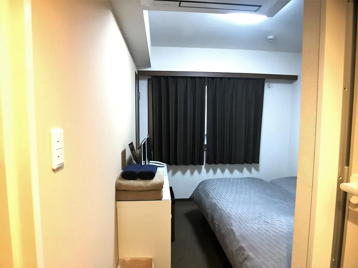 Hotel It'S On Osaka