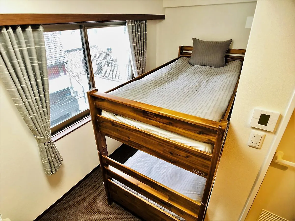 Hotel It'S On Osaka