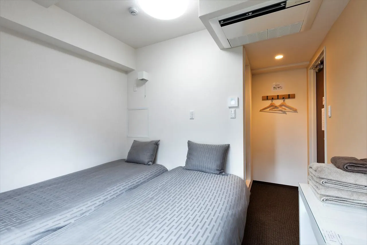 Hotel It'S On Osaka Japan