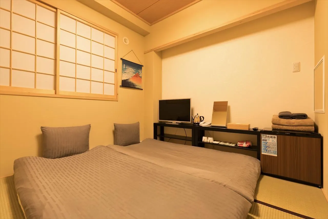 Hotel It'S On Osaka