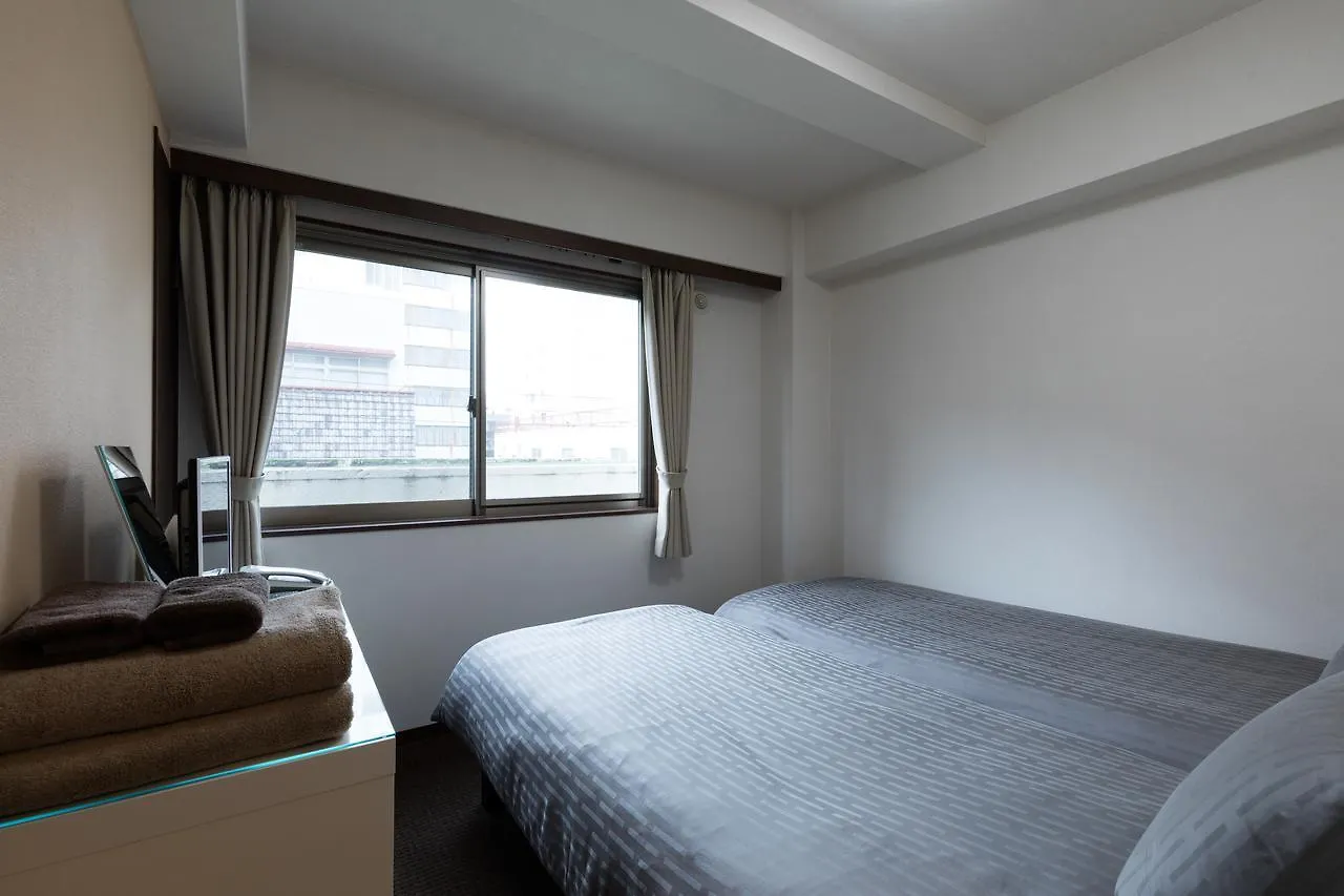 Hotel It'S On Osaka